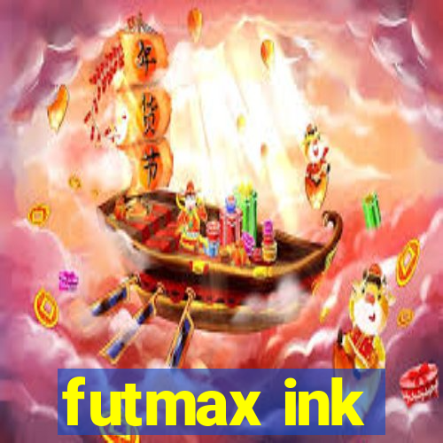 futmax ink